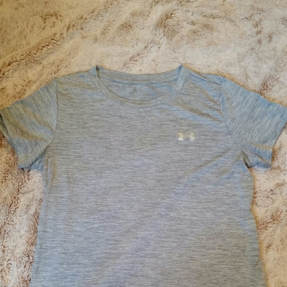 Under Armour Tech Shirt